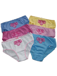 Girls Pants
